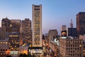  Grand Hyatt San Francisco Union Square  Сан-Франциско